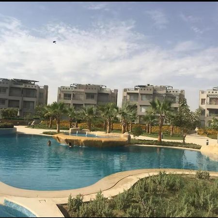 A Sea View Spacious Cheering 5 Bedroom Villa Ain Sokhna "Ain Bay" فيلا كاملة للإيجار قرية العين باي Ain Sukhna Eksteriør bilde