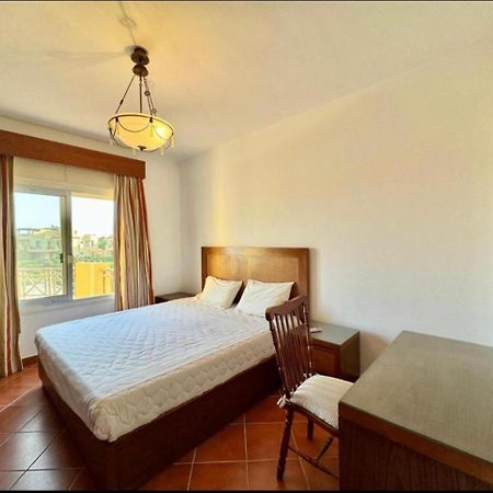 A Sea View Spacious Cheering 5 Bedroom Villa Ain Sokhna "Ain Bay" فيلا كاملة للإيجار قرية العين باي Ain Sukhna Eksteriør bilde