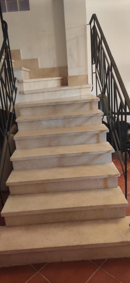 A Sea View Spacious Cheering 5 Bedroom Villa Ain Sokhna "Ain Bay" فيلا كاملة للإيجار قرية العين باي Ain Sukhna Eksteriør bilde